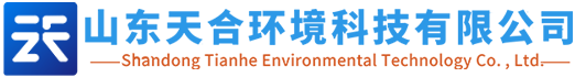 天合環境LOGO